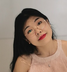 Portrait picture of Chengyu Jin