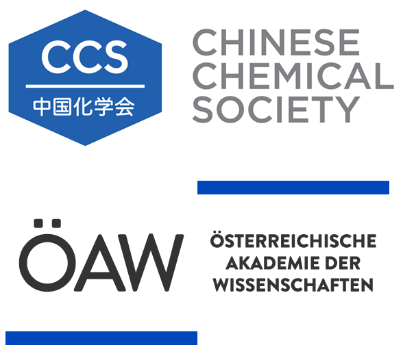 Logo CCS and ÖAW