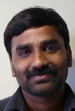 Senthil Kumar Kuppusamy