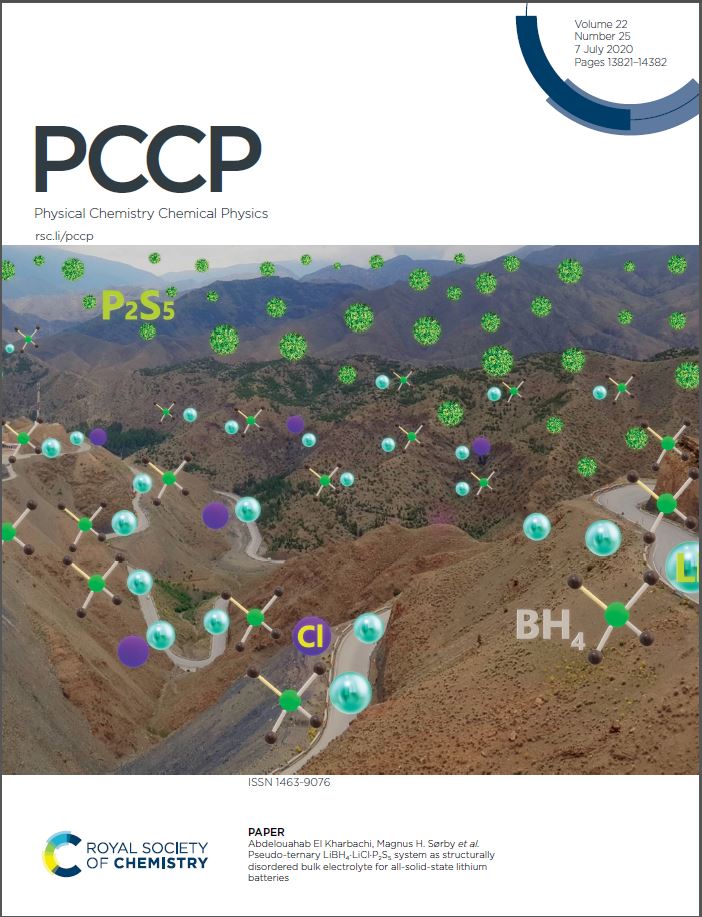 Cover PCCP