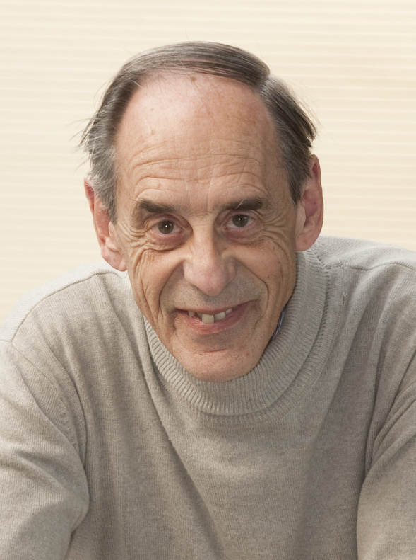 Picture of Prof. Herbert Gleiter