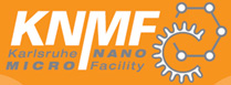 Karlsruhe Nano Micro Facility Logo