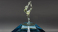 DPG Prize for superprecision 3D-Printing DPG Prize for superprecision 3D-Printing