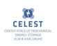 Logo of the CELEST Collaboration Logo of the CELEST Collaboration