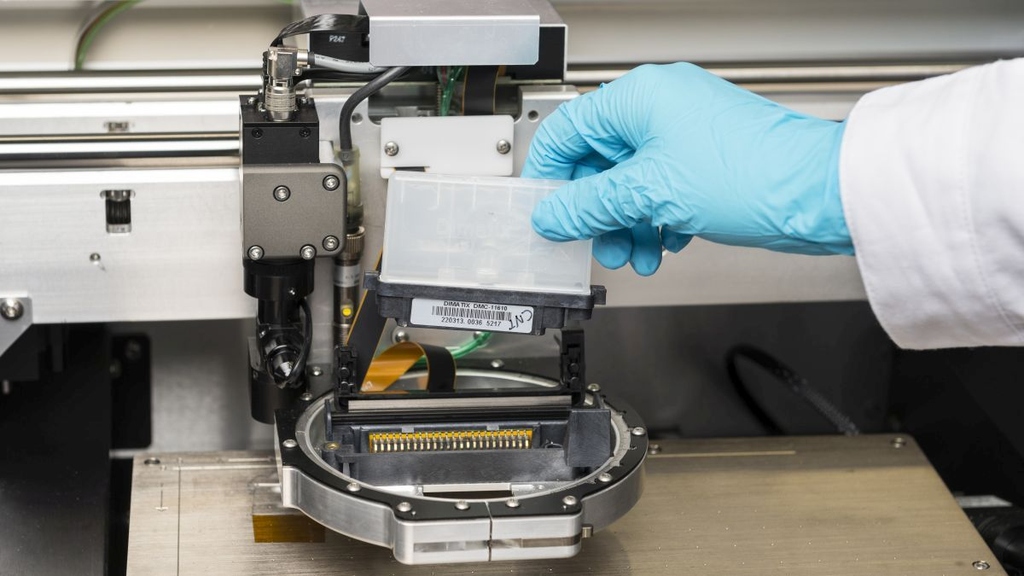 Materials science plays a key role in numerous forward-looking technologies, such as 3D printing.