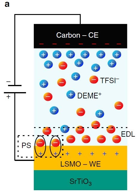 supercapacitor