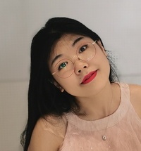 Portrait picture of Chengyu Jin
