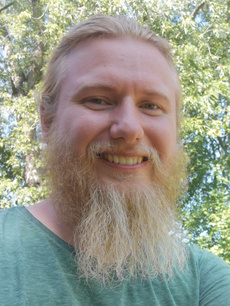 Portrait picture of Lucas Brauch