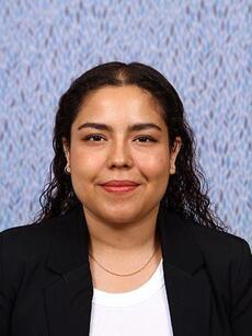 Maria Jose Vasquez Juarez