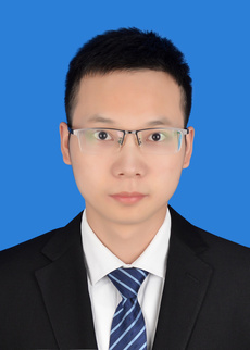 Portrait picture of Ping Feng