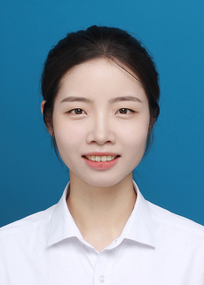Portrait picture of Ping Li
