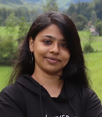 Portrait picture of Vanikrishna Ajithkumar Njayappallil