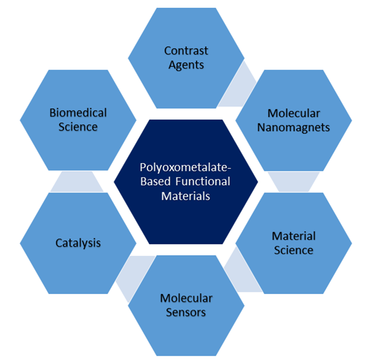 Functional Polyoxometalates