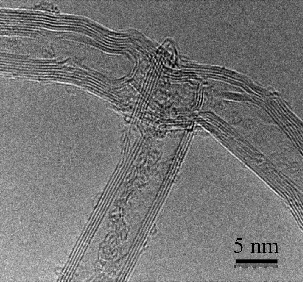 Nano-Carbon Materials