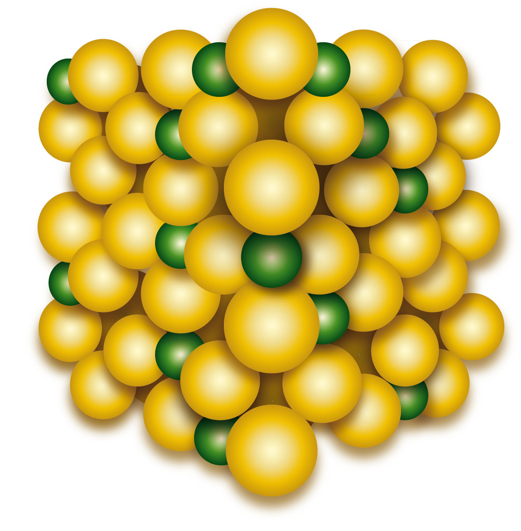 Electrochemical Storage