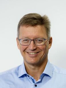 Prof. Dr. Peter Gumbsch
