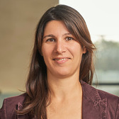 Portrait Prof. Dr. Jasmin Aghassi-Hagmann
