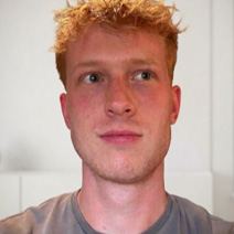 Portrait Stan Smit