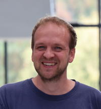 Ben Breitung