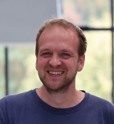 Ben Breitung
