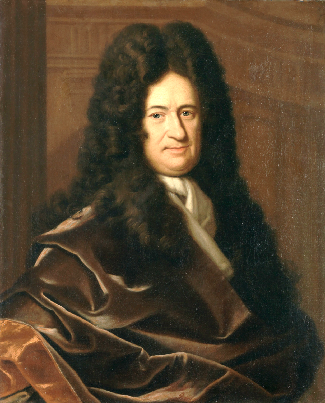 Leibniz