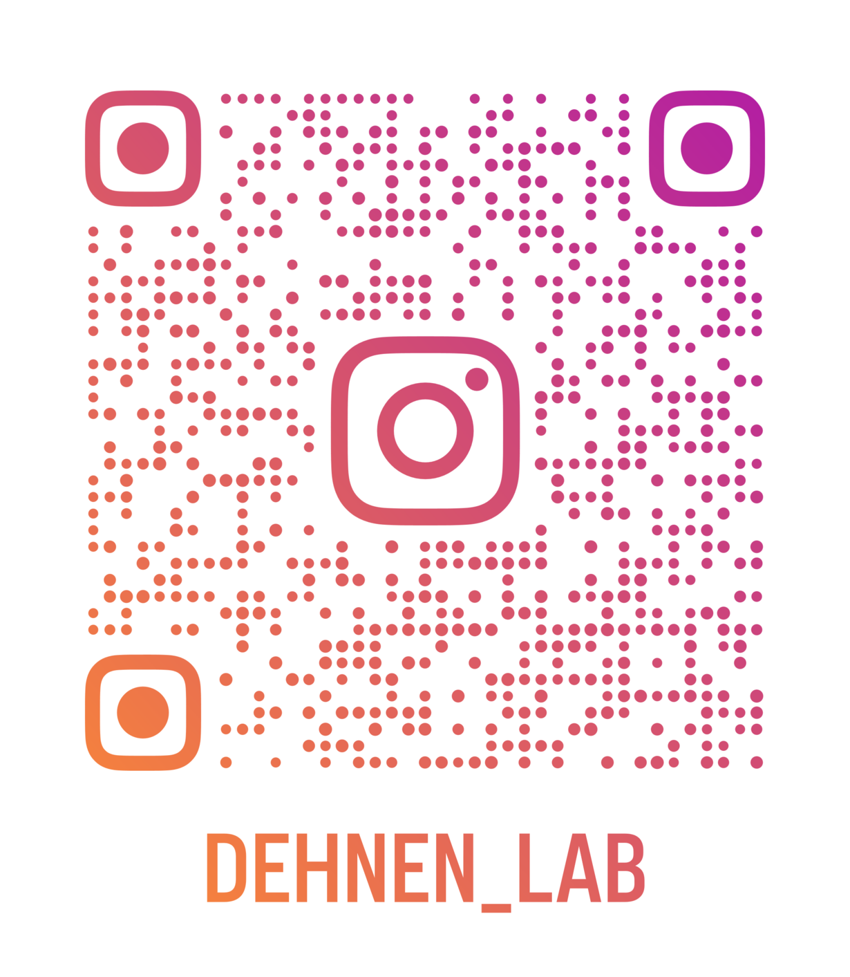 Instagram-Profil-Arbeitsgruppe