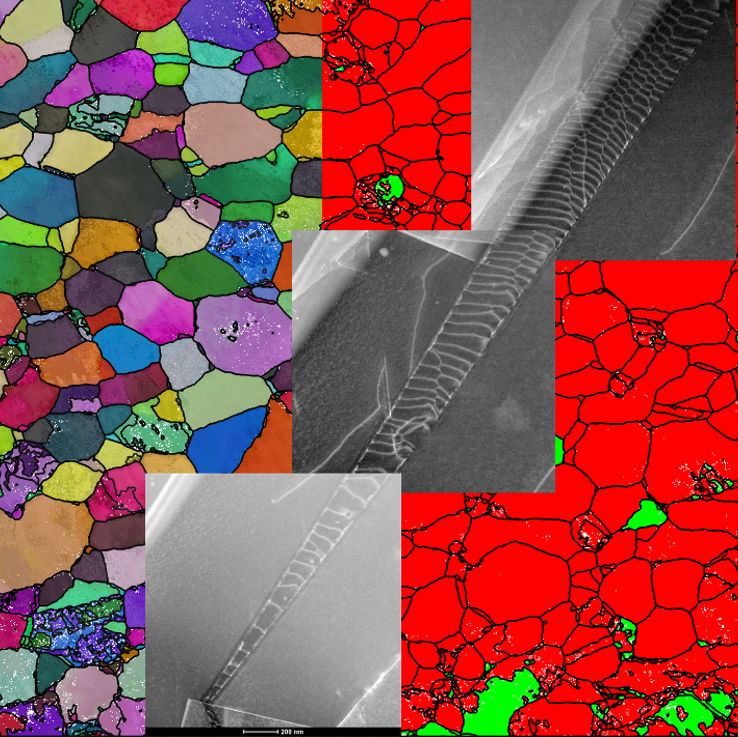 Compositionally complex alloys