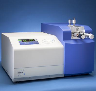 Fischione 1070 Plasma Cleaner