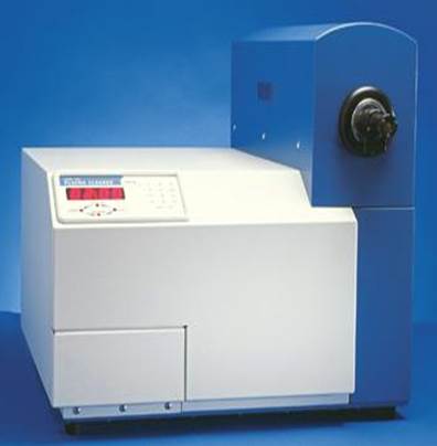 Fischione 102 Plasma Cleaner