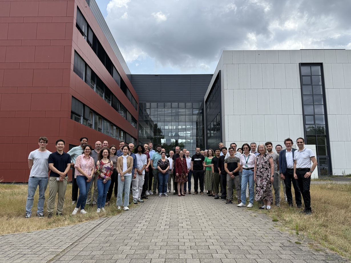 Group picture JL MDMC workshop