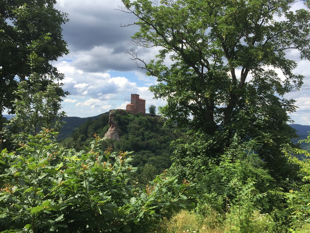 Castle Trifels