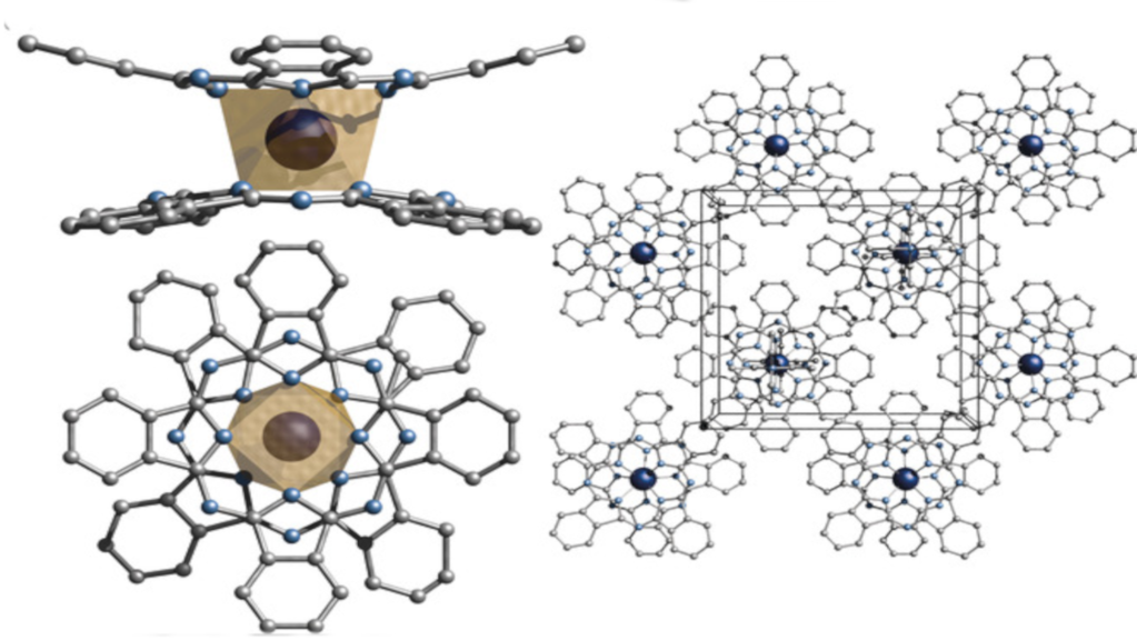 Et4N[DyPc2]