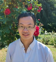 Zhaoyang Jing