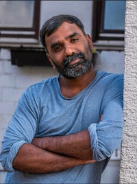 Senthil Kumar Kuppusamy