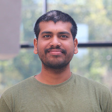 Akhil Gudavalli