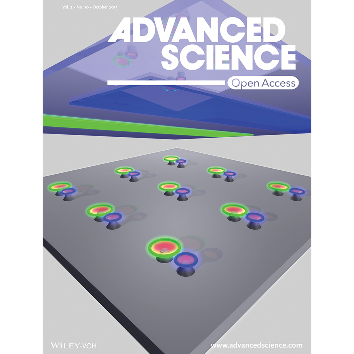 Densely Packed Microgoblet Laser Pairs for Cross-Referenced Biomolecular Detection