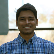 Suraj Kumar Tiwari