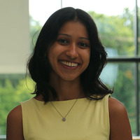 Daisy Agrawal