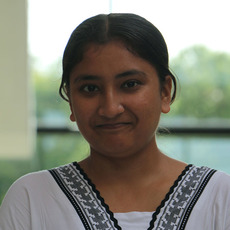 Rakhi Singh