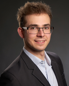 David Stenzel