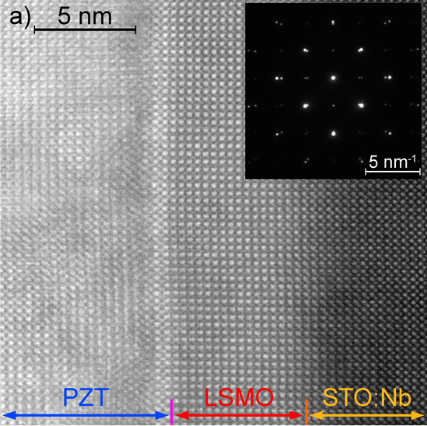 Field Effect Magnetism Tuning