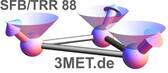 3MET Logo