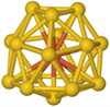 gold cluster ions
