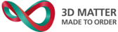 3D Matter Mode to Order