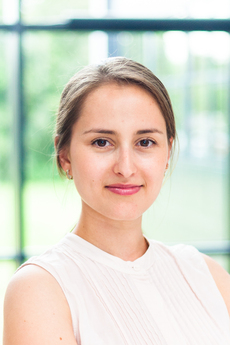 Dr. Mariana Kozlowska