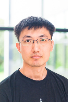Modan Liu