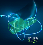 Battery 2030