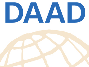 DAAD logo