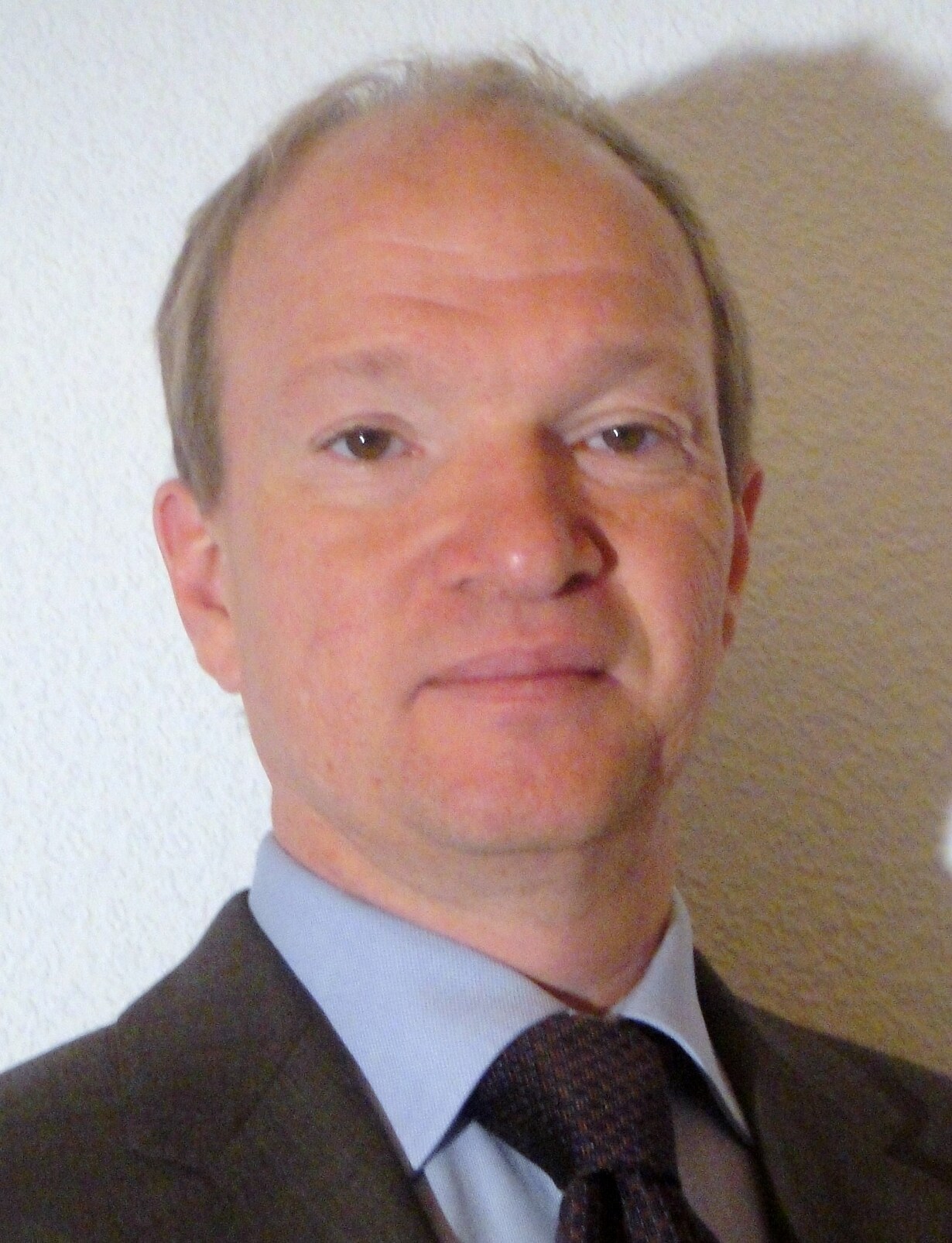 Prof. Wolfgang Wenzel