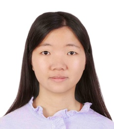 Portrait picture of Xiaohui Huang